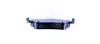 Bremsbelagsatz, Scheibenbremse Vorderachse HELLA 8DB 355 019-751 Bild Bremsbelagsatz, Scheibenbremse Vorderachse HELLA 8DB 355 019-751