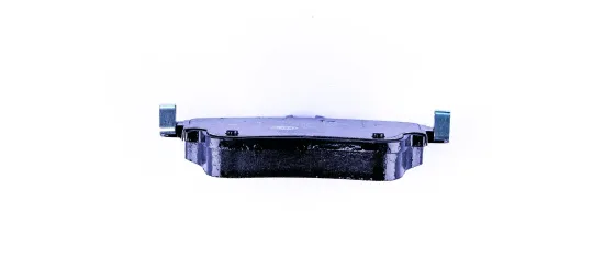 Bremsbelagsatz, Scheibenbremse Vorderachse HELLA 8DB 355 019-751 Bild Bremsbelagsatz, Scheibenbremse Vorderachse HELLA 8DB 355 019-751