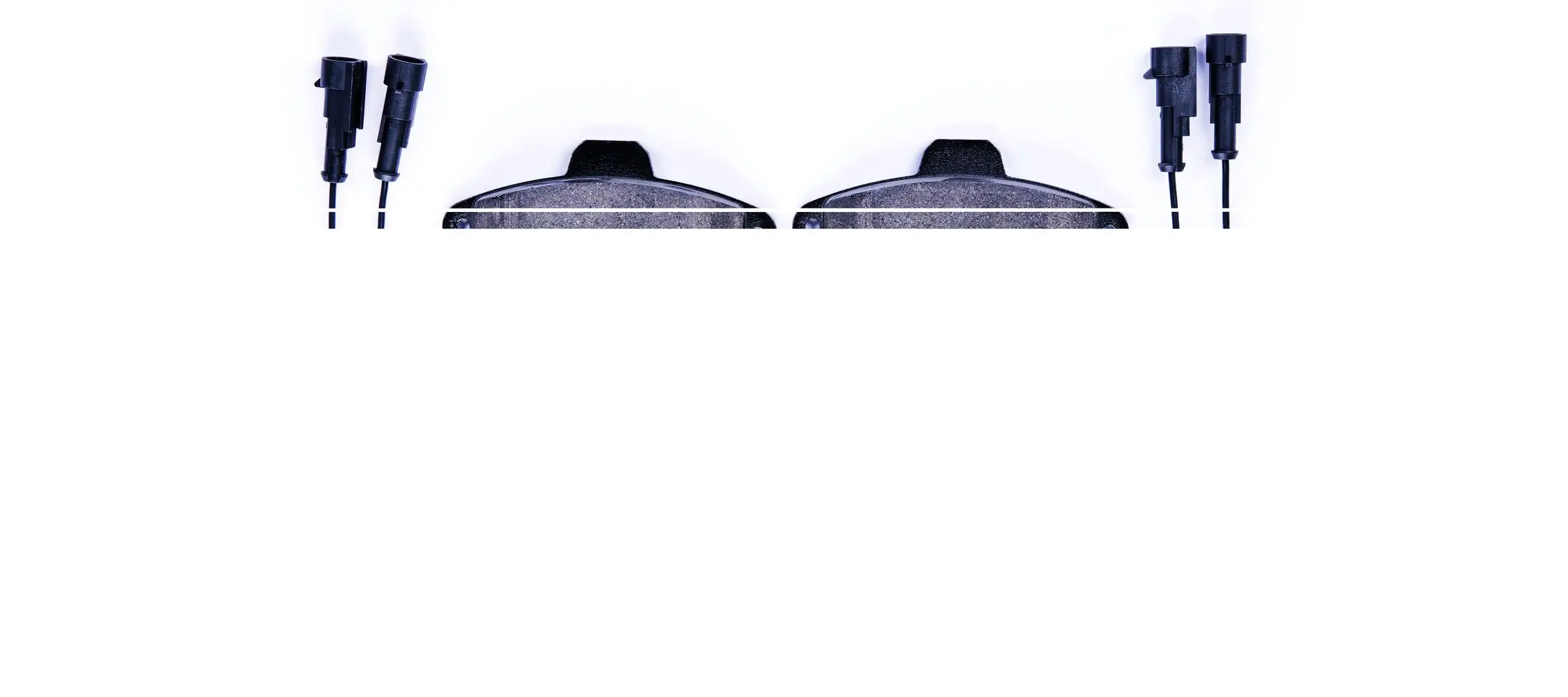 Bremsbelagsatz, Scheibenbremse HELLA 8DB 355 019-931