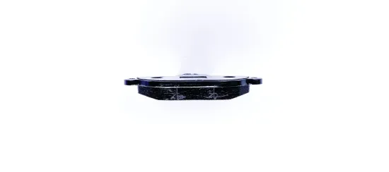 Bremsbelagsatz, Scheibenbremse HELLA 8DB 355 019-931 Bild Bremsbelagsatz, Scheibenbremse HELLA 8DB 355 019-931