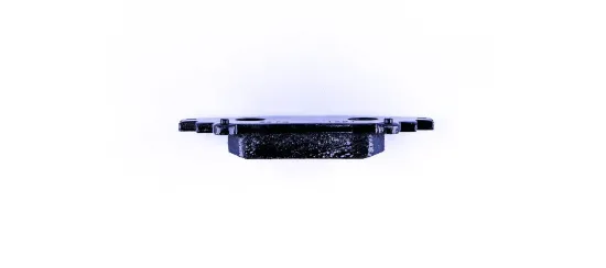 Bremsbelagsatz, Scheibenbremse HELLA 8DB 355 020-001 Bild Bremsbelagsatz, Scheibenbremse HELLA 8DB 355 020-001