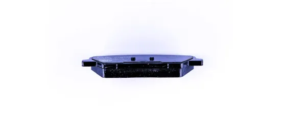 Bremsbelagsatz, Scheibenbremse HELLA 8DB 355 020-101 Bild Bremsbelagsatz, Scheibenbremse HELLA 8DB 355 020-101