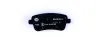 Bremsbelagsatz, Scheibenbremse Hinterachse HELLA 8DB 355 020-161 Bild Bremsbelagsatz, Scheibenbremse Hinterachse HELLA 8DB 355 020-161