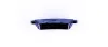 Bremsbelagsatz, Scheibenbremse Hinterachse HELLA 8DB 355 020-161 Bild Bremsbelagsatz, Scheibenbremse Hinterachse HELLA 8DB 355 020-161