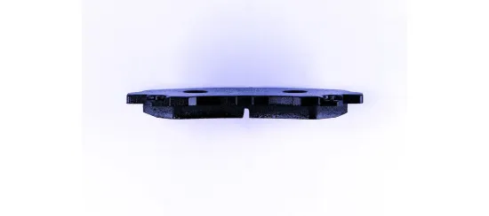 Bremsbelagsatz, Scheibenbremse HELLA 8DB 355 020-171 Bild Bremsbelagsatz, Scheibenbremse HELLA 8DB 355 020-171
