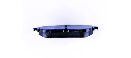 Bremsbelagsatz, Scheibenbremse HELLA 8DB 355 020-281 Bild Bremsbelagsatz, Scheibenbremse HELLA 8DB 355 020-281