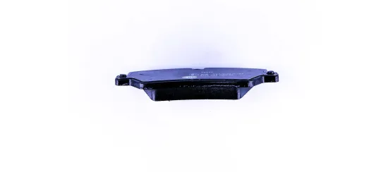 Bremsbelagsatz, Scheibenbremse HELLA 8DB 355 020-361 Bild Bremsbelagsatz, Scheibenbremse HELLA 8DB 355 020-361
