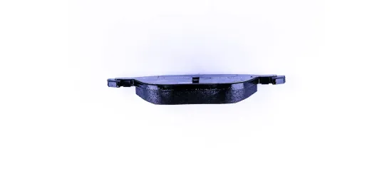 Bremsbelagsatz, Scheibenbremse HELLA 8DB 355 020-411 Bild Bremsbelagsatz, Scheibenbremse HELLA 8DB 355 020-411