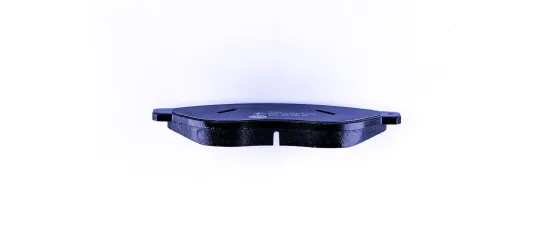 Bremsbelagsatz, Scheibenbremse HELLA 8DB 355 020-661 Bild Bremsbelagsatz, Scheibenbremse HELLA 8DB 355 020-661