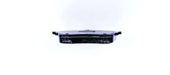 Bremsbelagsatz, Scheibenbremse Vorderachse HELLA 8DB 355 020-671 Bild Bremsbelagsatz, Scheibenbremse Vorderachse HELLA 8DB 355 020-671