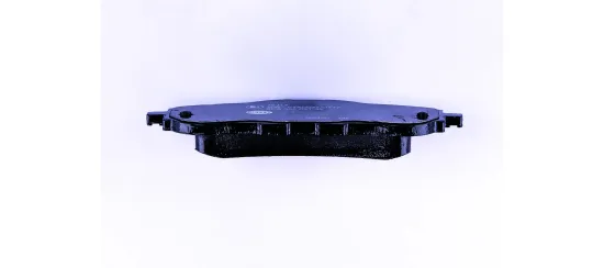 Bremsbelagsatz, Scheibenbremse HELLA 8DB 355 021-321 Bild Bremsbelagsatz, Scheibenbremse HELLA 8DB 355 021-321