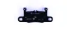 Bremsbelagsatz, Scheibenbremse HELLA 8DB 355 021-351 Bild Bremsbelagsatz, Scheibenbremse HELLA 8DB 355 021-351