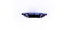 Bremsbelagsatz, Scheibenbremse HELLA 8DB 355 021-411 Bild Bremsbelagsatz, Scheibenbremse HELLA 8DB 355 021-411