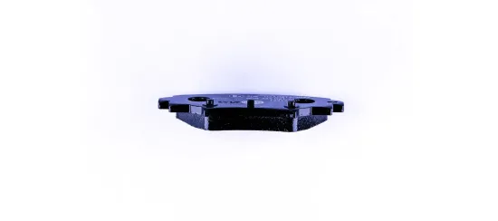 Bremsbelagsatz, Scheibenbremse HELLA 8DB 355 021-411 Bild Bremsbelagsatz, Scheibenbremse HELLA 8DB 355 021-411