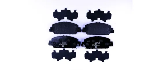 Bremsbelagsatz, Scheibenbremse HELLA 8DB 355 021-471 Bild Bremsbelagsatz, Scheibenbremse HELLA 8DB 355 021-471