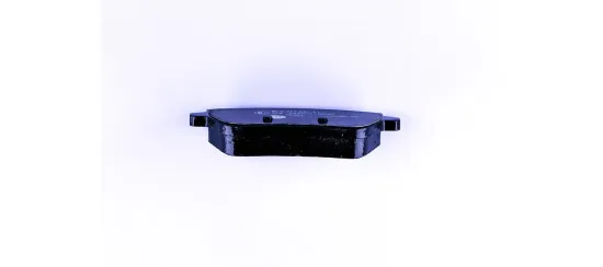 Bremsbelagsatz, Scheibenbremse HELLA 8DB 355 021-511 Bild Bremsbelagsatz, Scheibenbremse HELLA 8DB 355 021-511