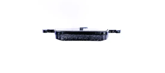 Bremsbelagsatz, Scheibenbremse HELLA 8DB 355 021-561 Bild Bremsbelagsatz, Scheibenbremse HELLA 8DB 355 021-561