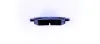 Bremsbelagsatz, Scheibenbremse Hinterachse HELLA 8DB 355 021-761 Bild Bremsbelagsatz, Scheibenbremse Hinterachse HELLA 8DB 355 021-761