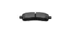 Bremsbelagsatz, Scheibenbremse HELLA 8DB 355 021-871 Bild Bremsbelagsatz, Scheibenbremse HELLA 8DB 355 021-871