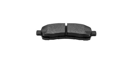 Bremsbelagsatz, Scheibenbremse HELLA 8DB 355 021-871 Bild Bremsbelagsatz, Scheibenbremse HELLA 8DB 355 021-871