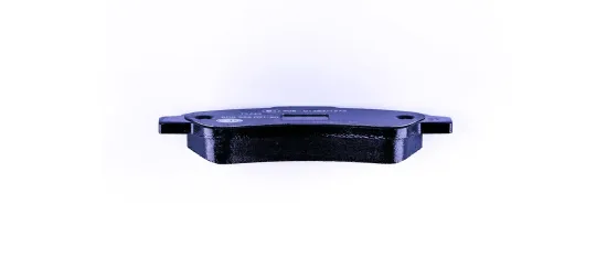 Bremsbelagsatz, Scheibenbremse HELLA 8DB 355 021-901 Bild Bremsbelagsatz, Scheibenbremse HELLA 8DB 355 021-901