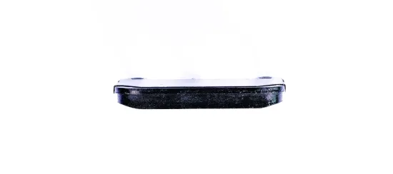 Bremsbelagsatz, Scheibenbremse Vorderachse HELLA 8DB 355 021-941 Bild Bremsbelagsatz, Scheibenbremse Vorderachse HELLA 8DB 355 021-941