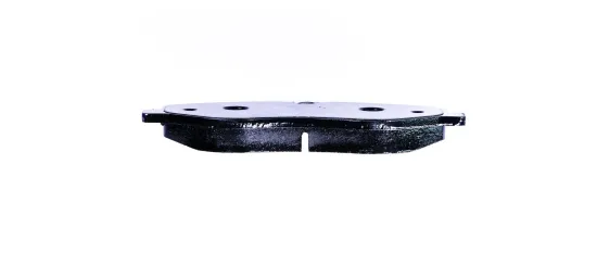 Bremsbelagsatz, Scheibenbremse Vorderachse HELLA 8DB 355 021-961 Bild Bremsbelagsatz, Scheibenbremse Vorderachse HELLA 8DB 355 021-961