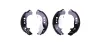 Bremsbackensatz HELLA 8DB 355 022-131