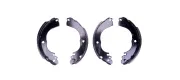 Bremsbackensatz HELLA 8DB 355 022-301