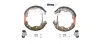 Bremsbackensatz HELLA 8DB 355 022-941 Bild Bremsbackensatz HELLA 8DB 355 022-941