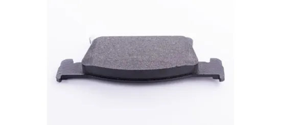 Bremsbelagsatz, Scheibenbremse HELLA 8DB 355 023-021 Bild Bremsbelagsatz, Scheibenbremse HELLA 8DB 355 023-021