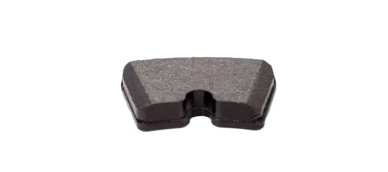 Bremsbelagsatz, Scheibenbremse HELLA 8DB 355 023-081 Bild Bremsbelagsatz, Scheibenbremse HELLA 8DB 355 023-081