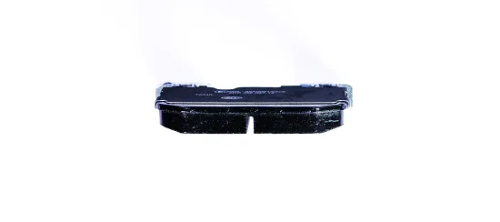 Bremsbelagsatz, Scheibenbremse Vorderachse HELLA 8DB 355 023-141 Bild Bremsbelagsatz, Scheibenbremse Vorderachse HELLA 8DB 355 023-141