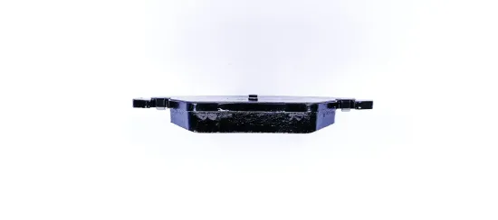 Bremsbelagsatz, Scheibenbremse HELLA 8DB 355 023-161 Bild Bremsbelagsatz, Scheibenbremse HELLA 8DB 355 023-161