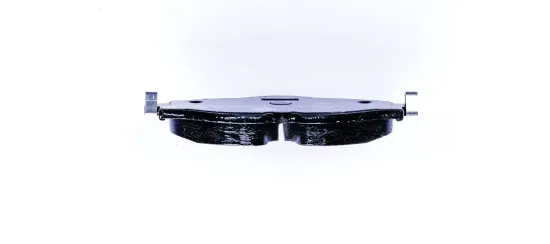 Bremsbelagsatz, Scheibenbremse HELLA 8DB 355 023-171 Bild Bremsbelagsatz, Scheibenbremse HELLA 8DB 355 023-171