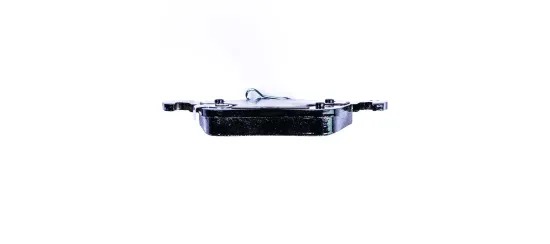 Bremsbelagsatz, Scheibenbremse HELLA 8DB 355 023-301 Bild Bremsbelagsatz, Scheibenbremse HELLA 8DB 355 023-301