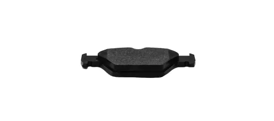 Bremsbelagsatz, Scheibenbremse HELLA 8DB 355 023-341 Bild Bremsbelagsatz, Scheibenbremse HELLA 8DB 355 023-341