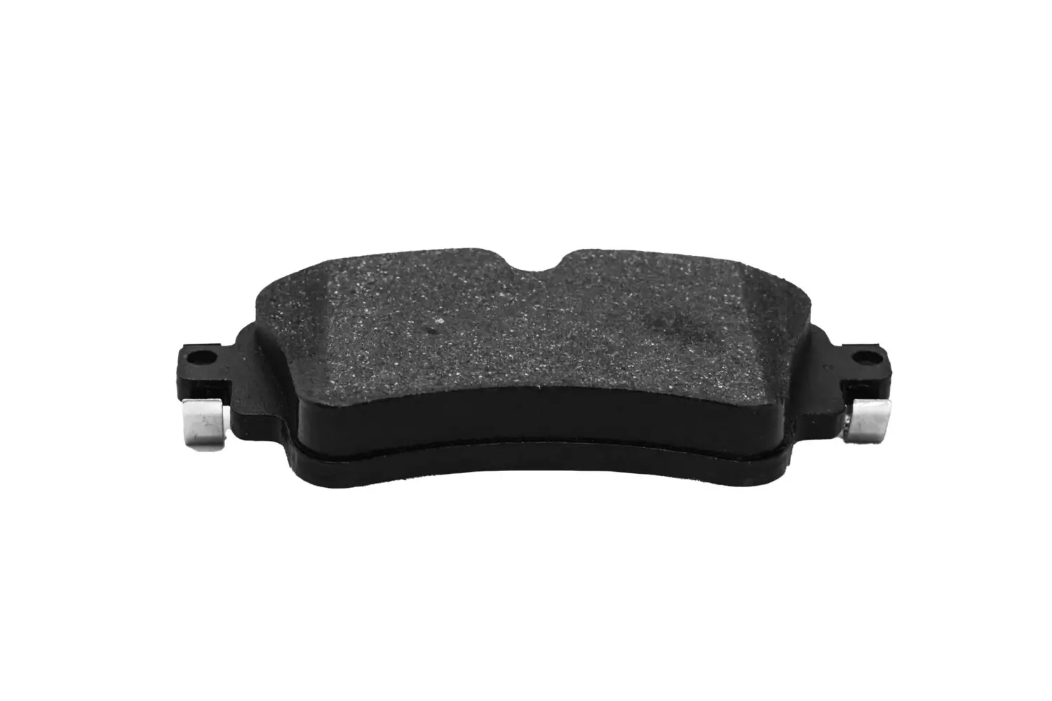 Bremsbelagsatz, Scheibenbremse Hinterachse HELLA 8DB 355 024-791