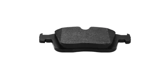 Bremsbelagsatz, Scheibenbremse HELLA 8DB 355 025-261 Bild Bremsbelagsatz, Scheibenbremse HELLA 8DB 355 025-261