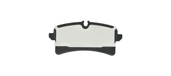 Bremsbelagsatz, Scheibenbremse HELLA 8DB 355 025-291 Bild Bremsbelagsatz, Scheibenbremse HELLA 8DB 355 025-291