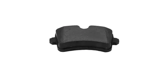 Bremsbelagsatz, Scheibenbremse HELLA 8DB 355 025-311 Bild Bremsbelagsatz, Scheibenbremse HELLA 8DB 355 025-311