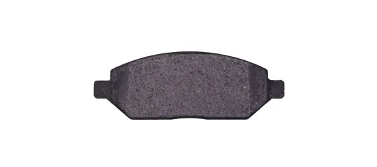 Bremsbelagsatz, Scheibenbremse HELLA 8DB 355 025-451 Bild Bremsbelagsatz, Scheibenbremse HELLA 8DB 355 025-451