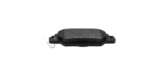 Bremsbelagsatz, Scheibenbremse HELLA 8DB 355 025-461 Bild Bremsbelagsatz, Scheibenbremse HELLA 8DB 355 025-461