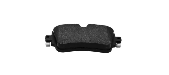 Bremsbelagsatz, Scheibenbremse HELLA 8DB 355 025-681 Bild Bremsbelagsatz, Scheibenbremse HELLA 8DB 355 025-681