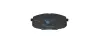 Bremsbelagsatz, Scheibenbremse Vorderachse HELLA 8DB 355 025-791 Bild Bremsbelagsatz, Scheibenbremse Vorderachse HELLA 8DB 355 025-791