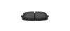 Bremsbelagsatz, Scheibenbremse Vorderachse HELLA 8DB 355 025-791 Bild Bremsbelagsatz, Scheibenbremse Vorderachse HELLA 8DB 355 025-791