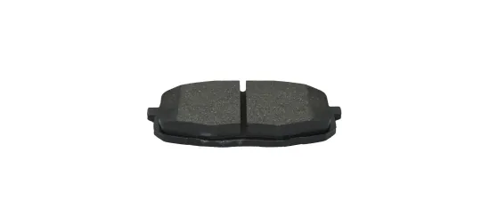 Bremsbelagsatz, Scheibenbremse Vorderachse HELLA 8DB 355 025-791 Bild Bremsbelagsatz, Scheibenbremse Vorderachse HELLA 8DB 355 025-791