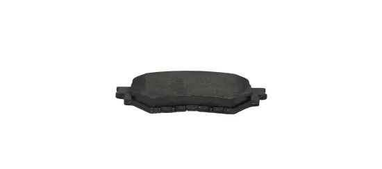 Bremsbelagsatz, Scheibenbremse HELLA 8DB 355 032-091 Bild Bremsbelagsatz, Scheibenbremse HELLA 8DB 355 032-091