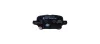Bremsbelagsatz, Scheibenbremse Hinterachse HELLA 8DB 355 037-721 Bild Bremsbelagsatz, Scheibenbremse Hinterachse HELLA 8DB 355 037-721