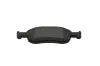 Bremsbelagsatz, Scheibenbremse Vorderachse HELLA 8DB 355 037-741 Bild Bremsbelagsatz, Scheibenbremse Vorderachse HELLA 8DB 355 037-741